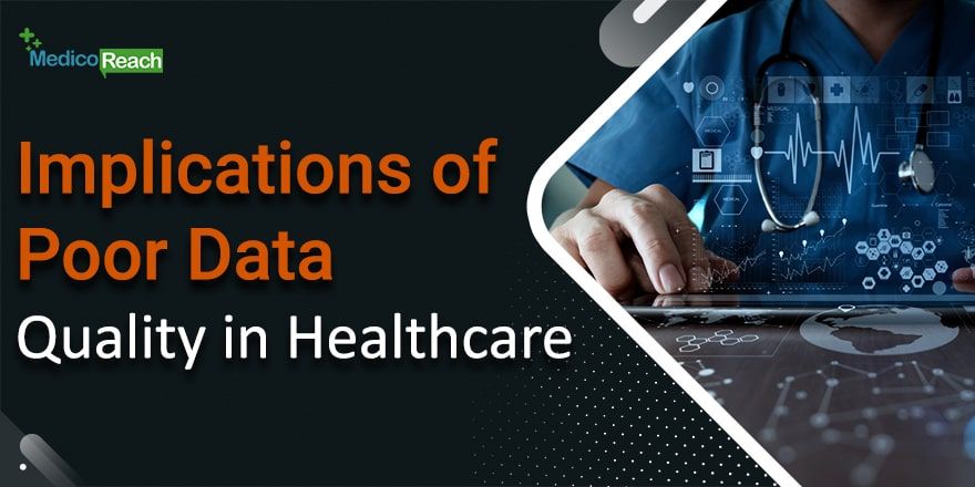 Lauren7321's tweet image. Implications Of Poor Data Quality In Healthcare Industry
buff.ly/3i9QJDm
#poordata #dataquality #healthcare #industry #MedicoReach