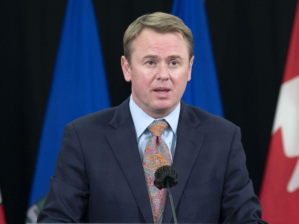 UCP not releasing promised third party review into pandemic's first wave