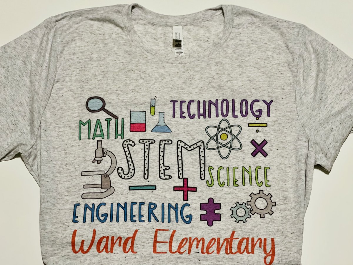 When your teammate gets a new position you have to make sure she’s prepared! Congratulations <a href="/ACruzTeach/">Amaris Cruz</a>- we’re going to miss you 🥰