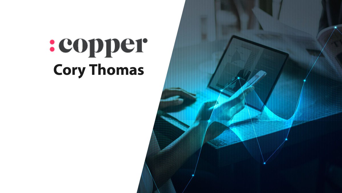 CopperInc's tweet image. Anonymous data, who&apos;s that? 🤔 But seriously, is there any value in anonymous #userdata? Yes there is! Our VP Engineering Cory Thomas shares best practices for getting the most intel 🕵️  from #anonymousdata to inform marketing efforts. 

buff.ly/2Vlbk0e

#cdp #icp