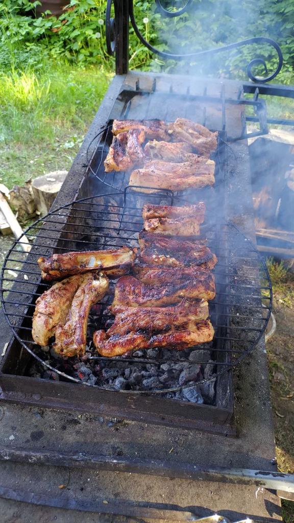 AlexanderArzh's tweet photo. Meat, delicious!
#meatlover #delicious #bbq https://t.co/u52EMLuMmM