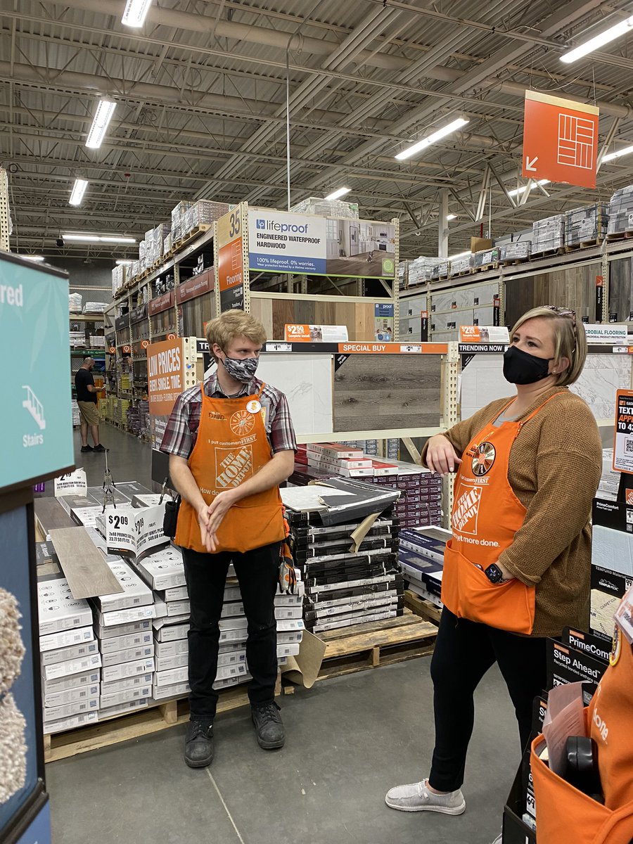 Matthew Shorr (@depotmatt) on Twitter photo SpecDsup David talking services with our wonderful DSM @THD_Audrey @thd_young <a href="/gloria_terri/">Terri Gloria</a> SpecDsup David talking services with our wonderful DSM @THD_Audrey @thd_young <a href="/gloria_terri/">Terri Gloria</a>