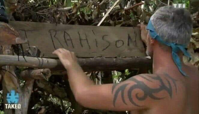 frhchk's tweet photo. Me quand j’ai vu que TF1 allait diffuser #KohLanta tous les MARDIS soirs : https://t.co/sHxRDRotwl