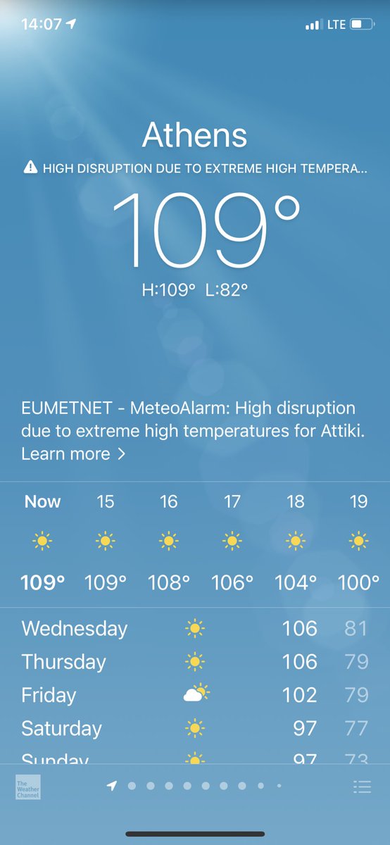 #rightnow here we go #again.  #greek not so #wildfires in northern #Athens #wildfires2021.  Well #boboruns feeling pinched as those flames close to #myhome ?  #4shuaa what else to expect from #convectionoven #winds and #Temperatures  = 109F/43C now  ongoing days on end ? #ohmy