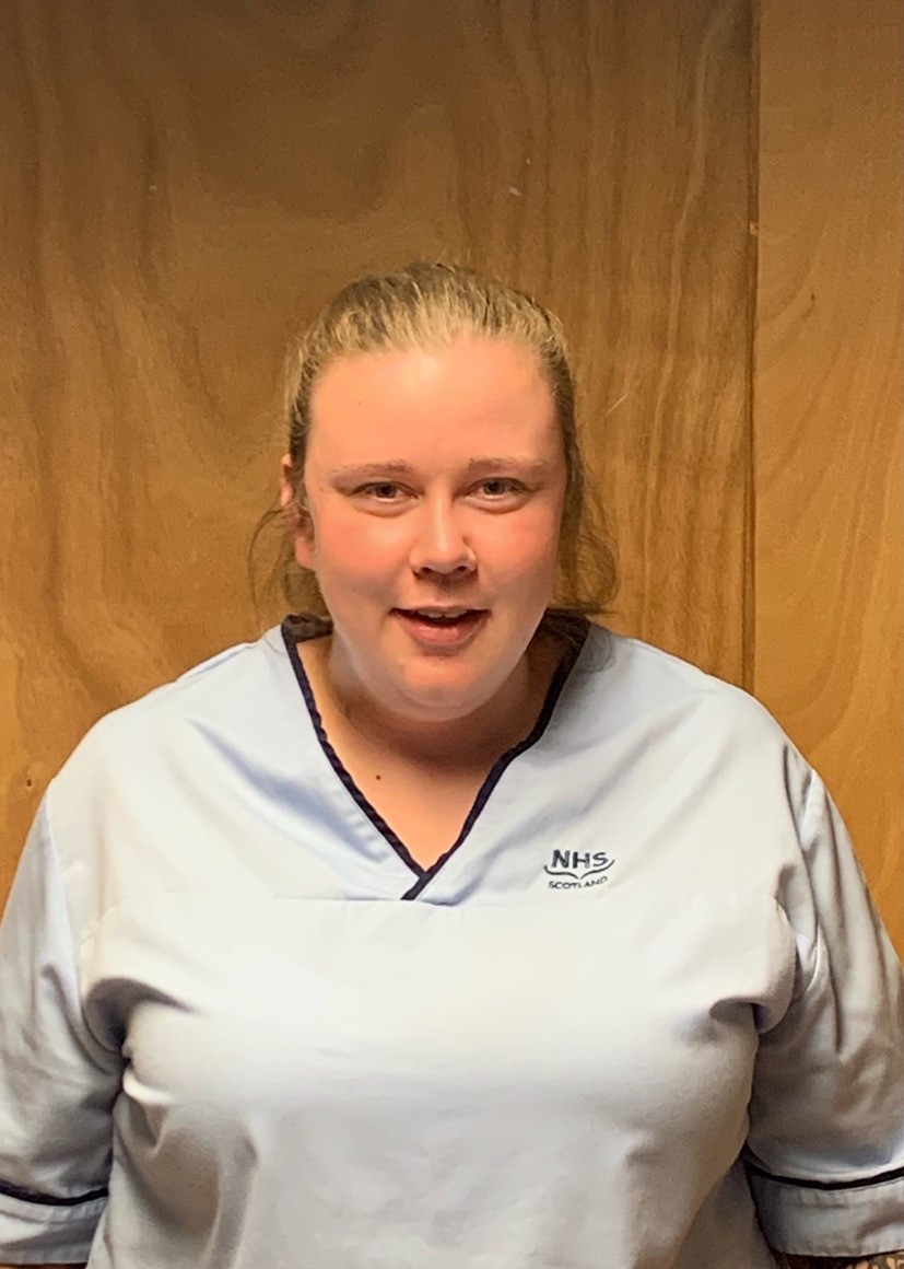 FerryfieldW's tweet photo. Meet the Team - This is Nicolle.
Nicolle has worked at Ferryfield House for over 11 years and is our Ward Clerk. Nicolle Loves Tattoos #NHSheroes #MeetTheTeam #staffprofile #WillowWard https://t.co/imkDRjw81T