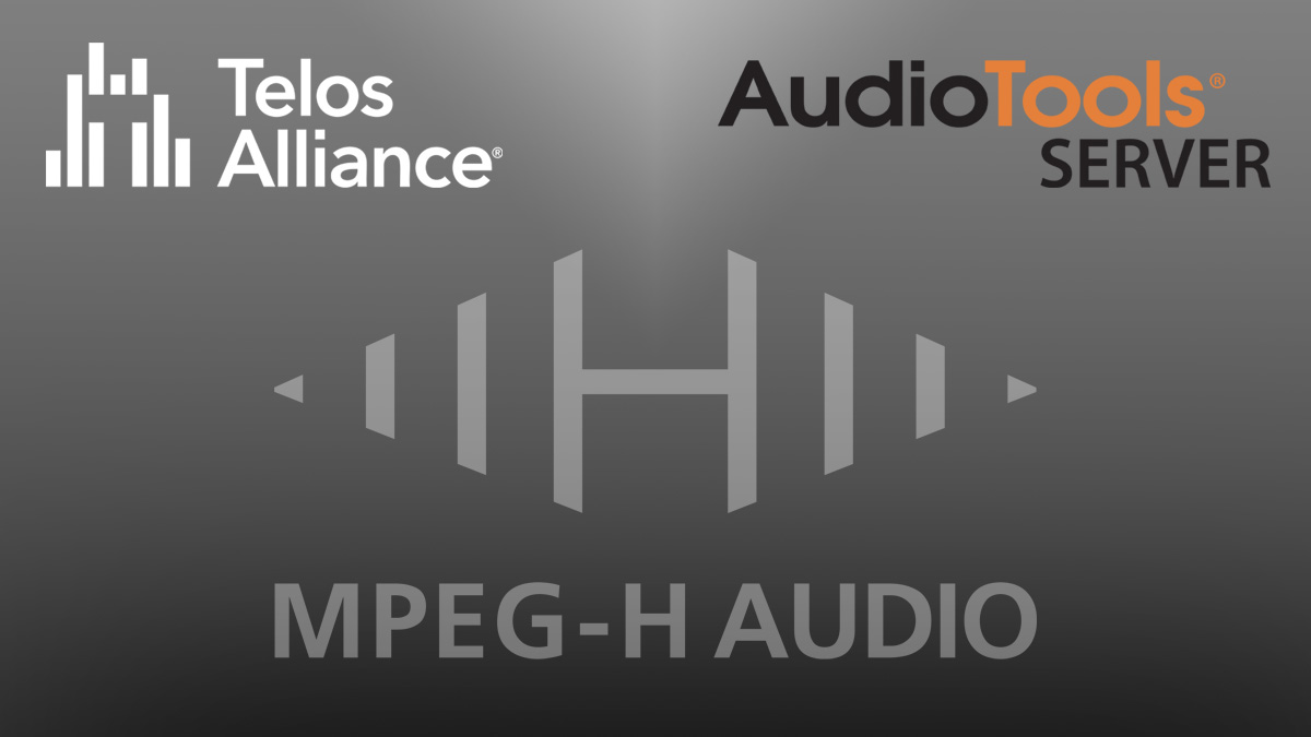 audioXP_editor's tweet photo. Telos Alliance's Minnetonka AudioTools Server Adds MPEG-H Audio Authoring Workflow
Read More https://t.co/CJbsaNQKT5
@TelosAlliance #immersiveaudio #objectbasedaudio #broadcasting https://t.co/nptmNezOkl