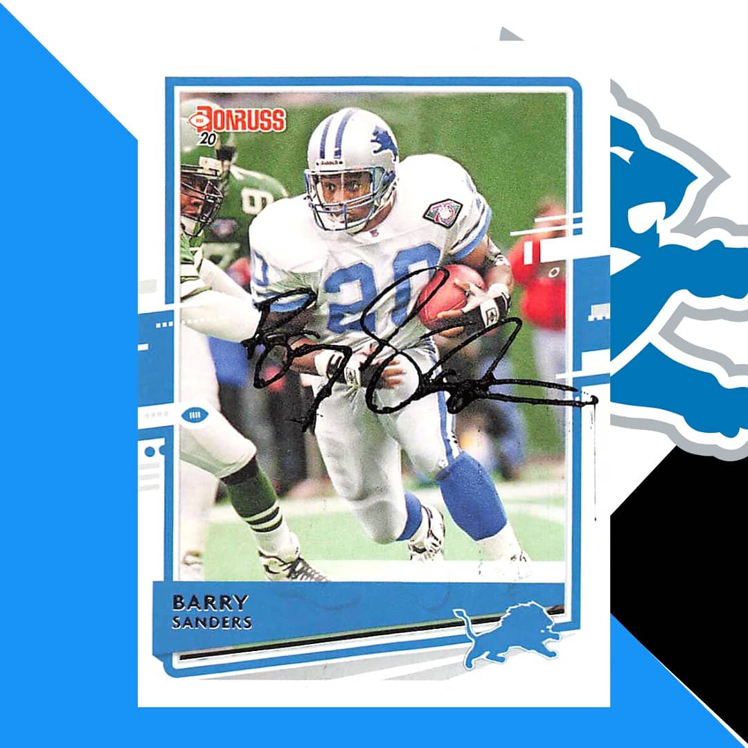 Kickoff Card Collecting on Twitter: 
