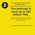 Photo by Trendbitcoin.com (@trendbitcoin_)