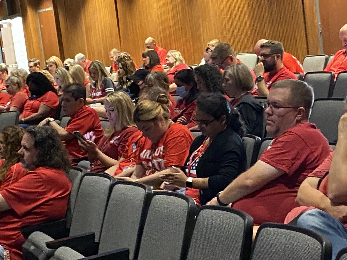 Marcus_HS's tweet image. Having fun at #lisdconvocation21