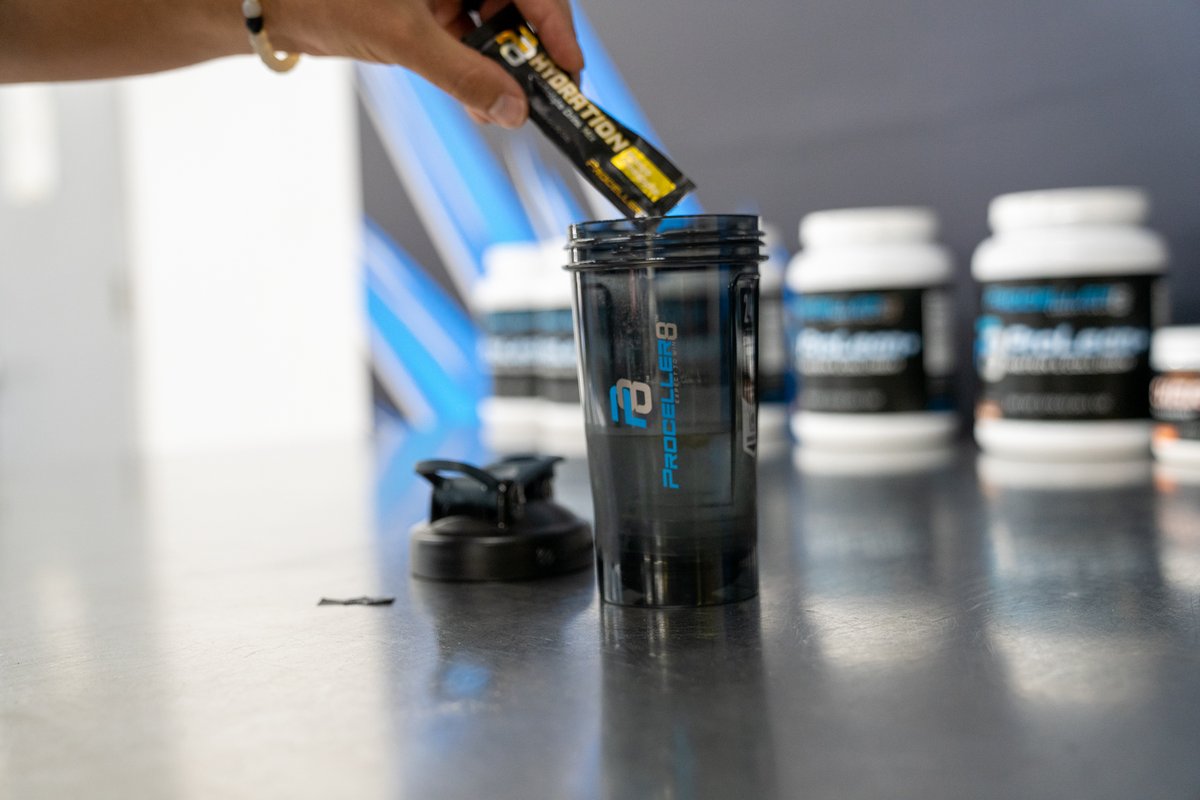 RCRracing's tweet photo. The @proceller_8 Refuel Station is located in our pit stop building and gives our pit crews easy access to products like Proceller8 Hydration during practice. πͺ
#Proceller8 | #ExpectToWin https://t.co/HSxVeUOE8D