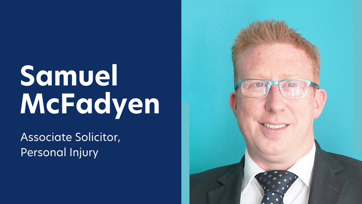 Hudgell Solicitors tweet media