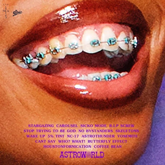 RapCaviar tweet media