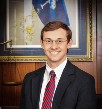 Congratulations to Council Vice Chairman Paul Cain of <a href="/OconeeSC/">Oconee County SC</a> who was installed at the #SCCounties Annual Conference as the new President of the association. #LocalLeaders #StatewideStrength <a href="/CainforCouncil/">Paul Cain</a>