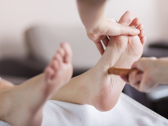 NCReflexologist's tweet photo. NC has world-class conventional healthcare. But we can also have world-class alternative medicine, safe from fraudsters. With 36 percent of Americans using alternative medicine, it's time to #PassHB434 and ensure our healing arts practitioners are second to none. #ncpol https://t.co/Qd9FgNTCKG
