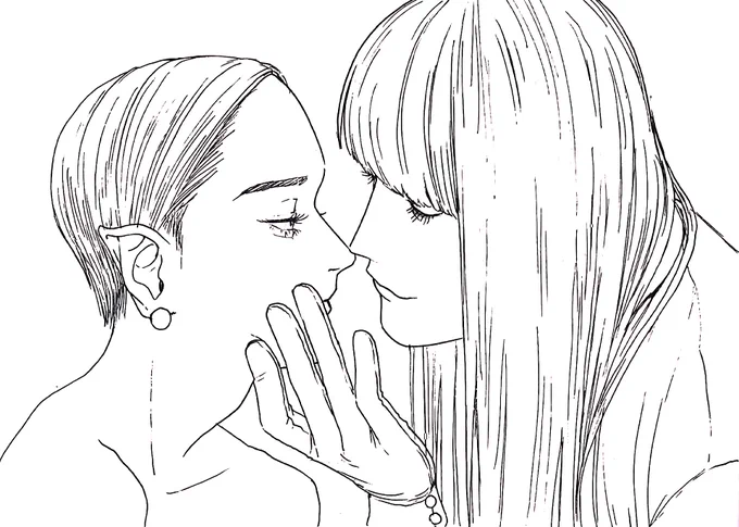 のろのえを放置して別ののろのえを描くな 