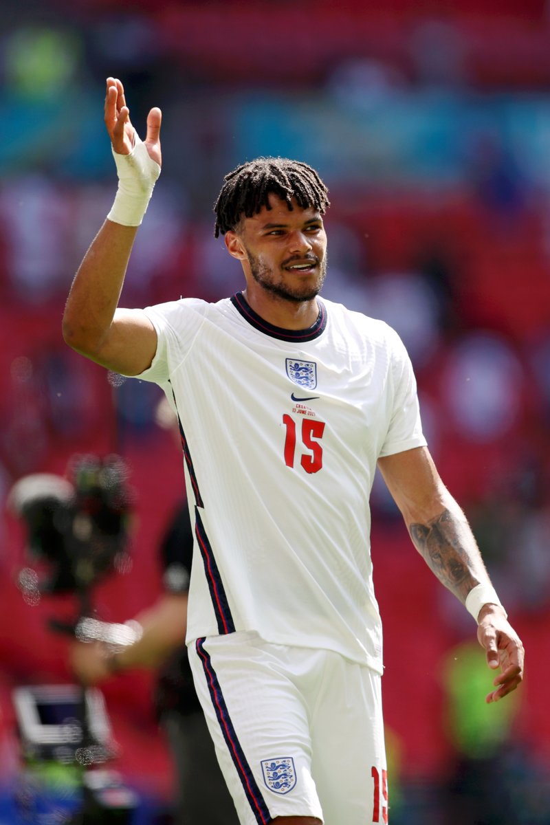 England's tweet photo. 🦁💜

@OfficialTM_3 https://t.co/0BH76hgYur