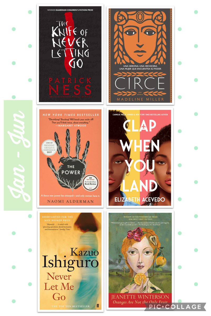 #TweacherBookClub tweet media