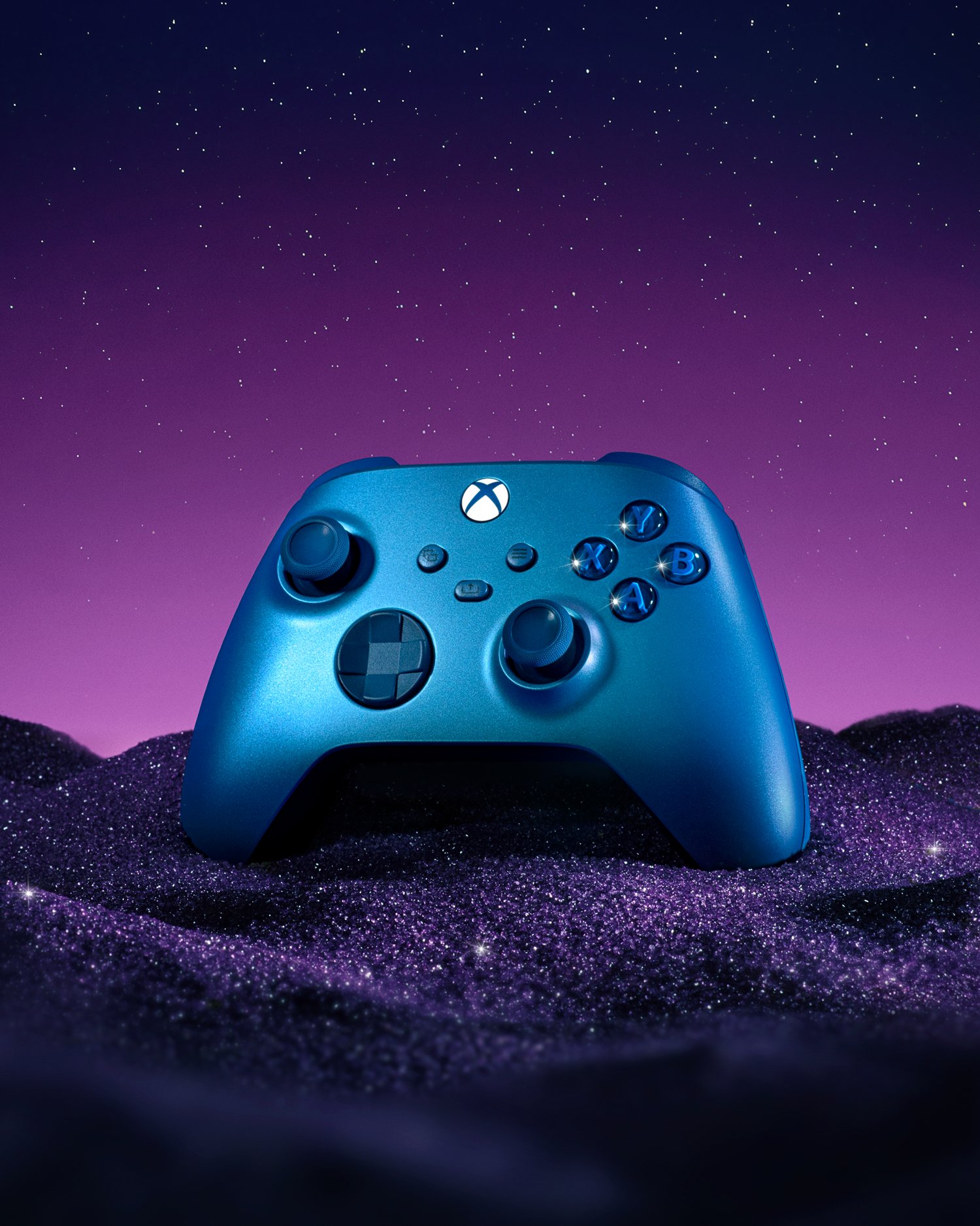 Xbox UK on Twitter " A Q U A S H I F T Let your mystical fantasy come