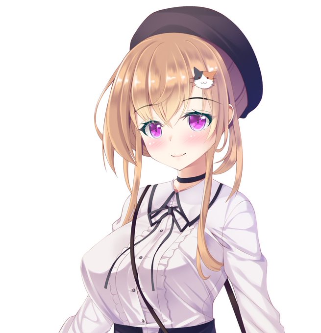 Natuyuzuさんのイラストまとめ