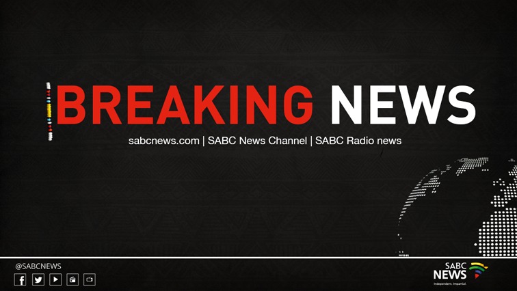 BREAKING NEWS | Election date set for 27 October until ConCourt allows for postponement - Dlamini-Zuma #SABCNews #LGE2021