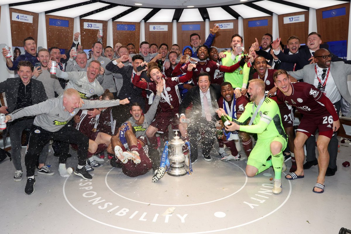 Simon Murphy (@simonmurphy23) on Twitter photo It’s been an amazing period over the past 8 seasons <a href="/LCFC/">Leicester City</a> . Thanks to all the staff and players I’ve been lucky enough to work with and call close friends. Memories that will last forever. Excited to have started the next thing! It’s been an amazing period over the past 8 seasons <a href="/LCFC/">Leicester City</a> . Thanks to all the staff and players I’ve been lucky enough to work with and call close friends. Memories that will last forever. Excited to have started the next thing!