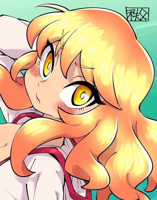 SkebでConroさん(@Conro101 )のオリキャラ描かせていただきました!Thank you for the request!!
おっぱい出てるので部分的に…
https://t.co/EnfrFL1BKD 