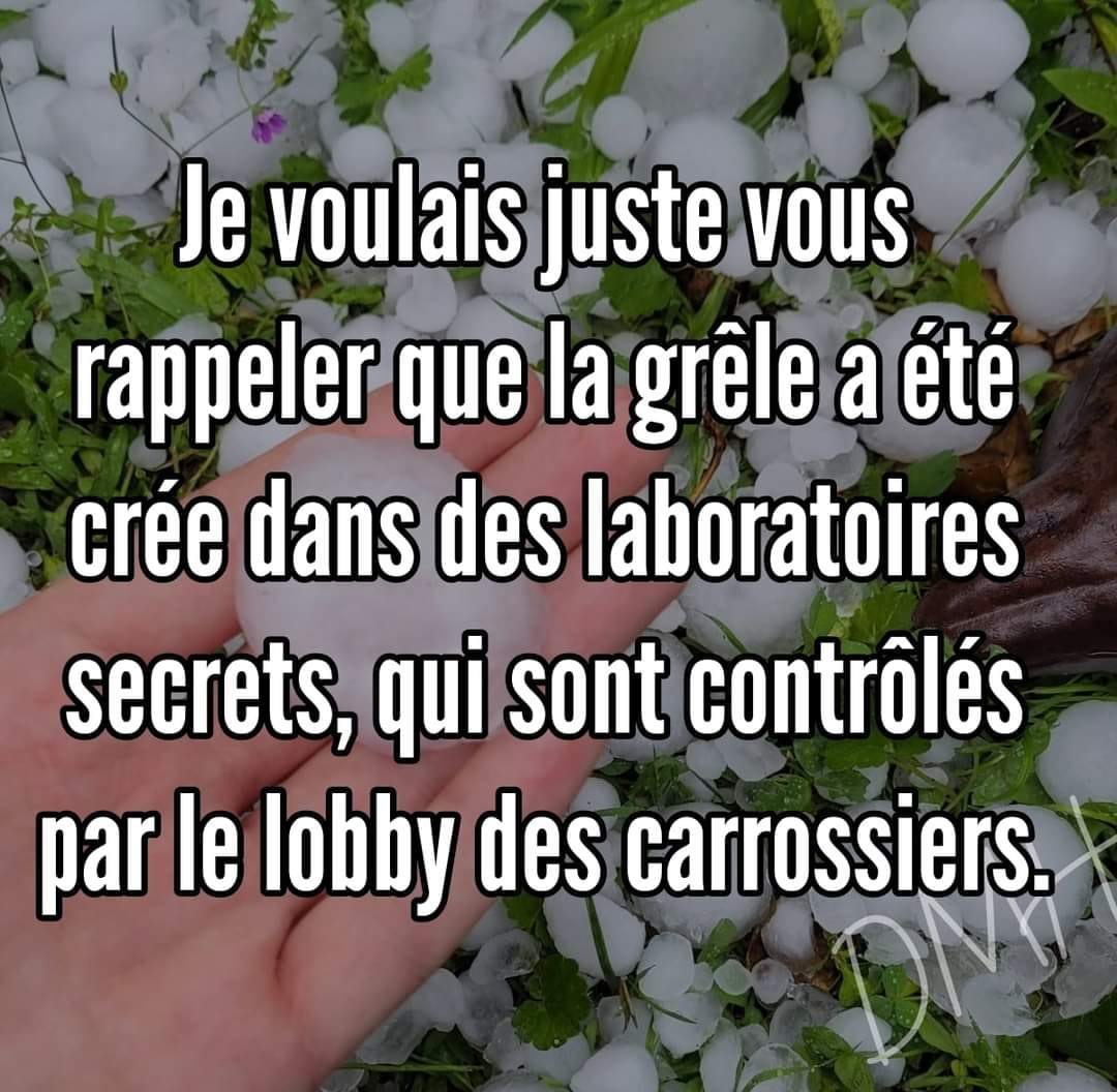 ComplotsFaciles's tweet image. #NousSachons