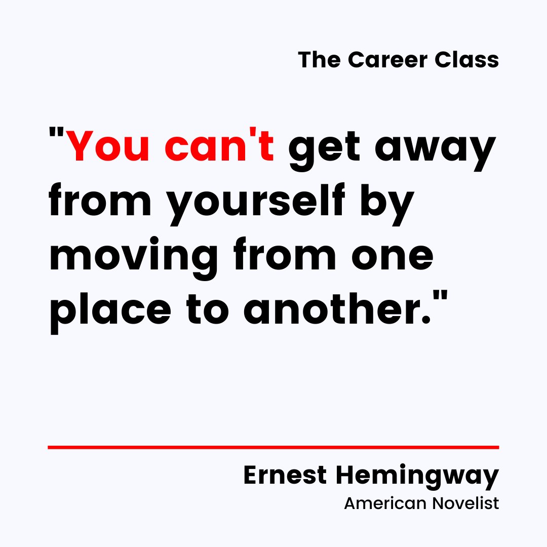 CareerClass2019's tweet photo. Leave a ♥️ if you're agree with this 👇
#TheCareerClass #TheCareerAdvice #quoteoftheday #career #author #philosophy
#business #Performance #strategy #startup #company #education #quotes #science #redesignyourlife #yourself #enthusiasm #dosomething #Islamabad #Pakistan https://t.co/3QeLPjcCvk