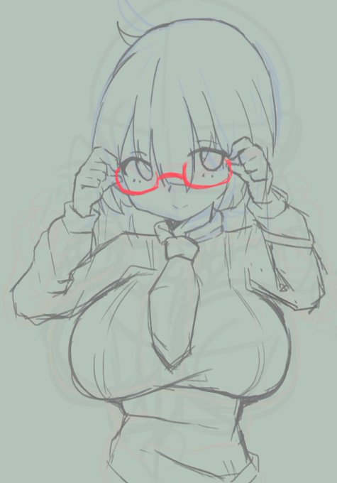 浅瀬ゆうぎお姉さん描く 