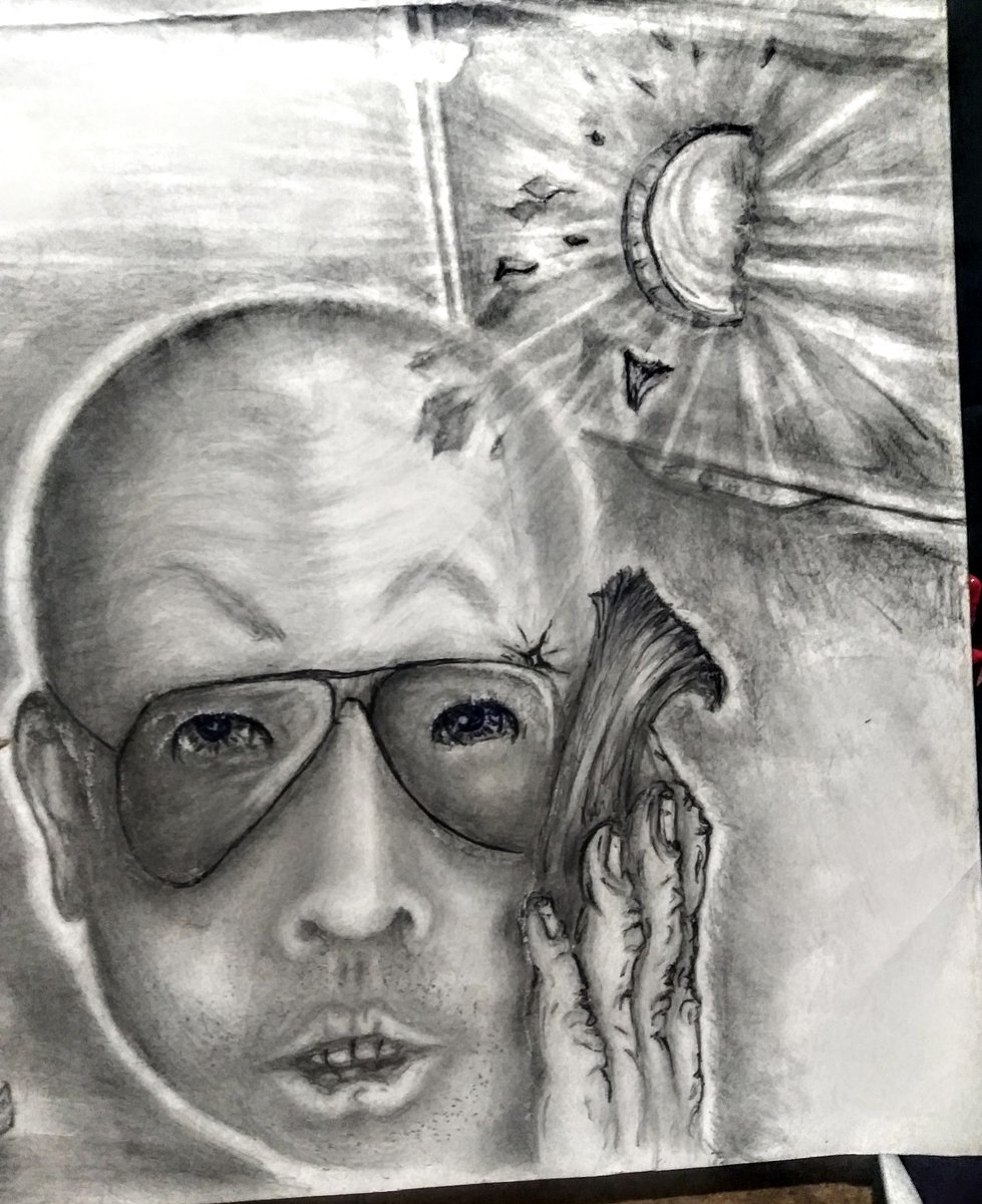 DustinF35050767's tweet photo. REAL art into #NFT. will work for crypto https://t.co/yt84d1MDYO
