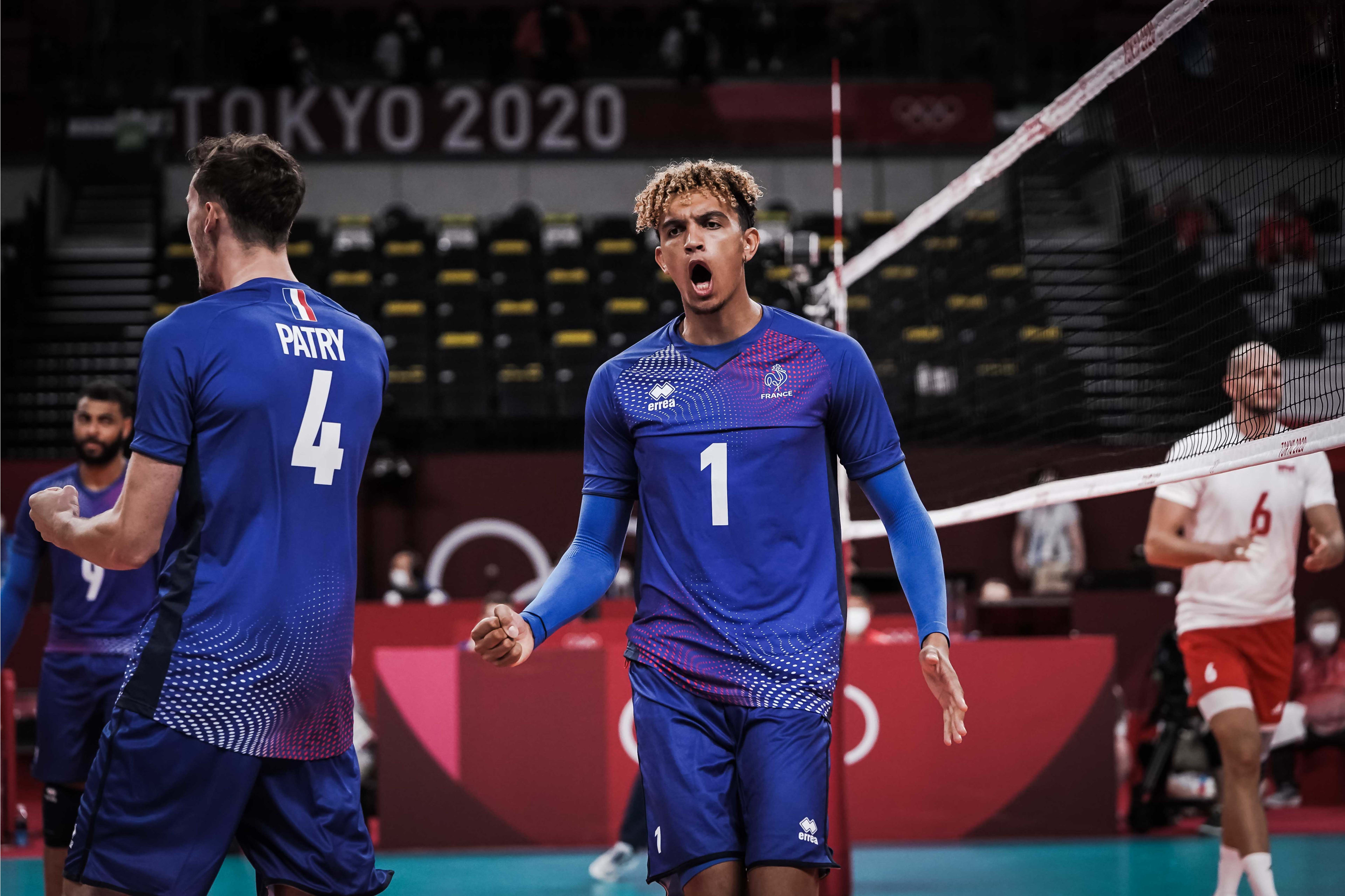 Livescore volleyball 2024