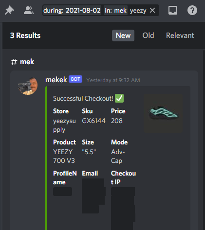 Bomba__Clot's tweet photo. shoes 
tyty @PrismAIO @MEKRobotics 
- @WinnerProxies @proxydrop_com @DonutProxies @ProxiesSky 
- @breezegmails @TheGmailCompany 
- @PASConnect @TheSneakerProfs  @TheNorthCop @AYCDProCA 
-@fnf_nick https://t.co/oQL6ecq2po