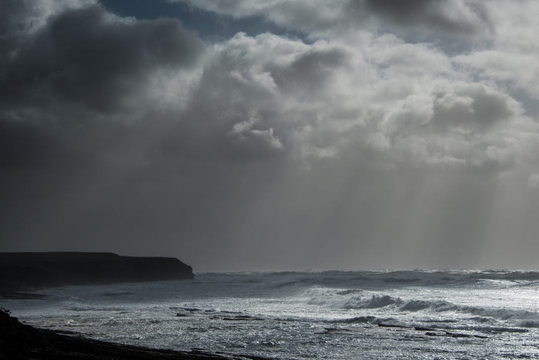 Creativity and quiet places are an ideal combination to provide a space for you to delve into your passions and spend time experimenting with your creative side through the landscape and the arts. Join us on our week-long women-only retreat in Orkney. buff.ly/3fu5d0z