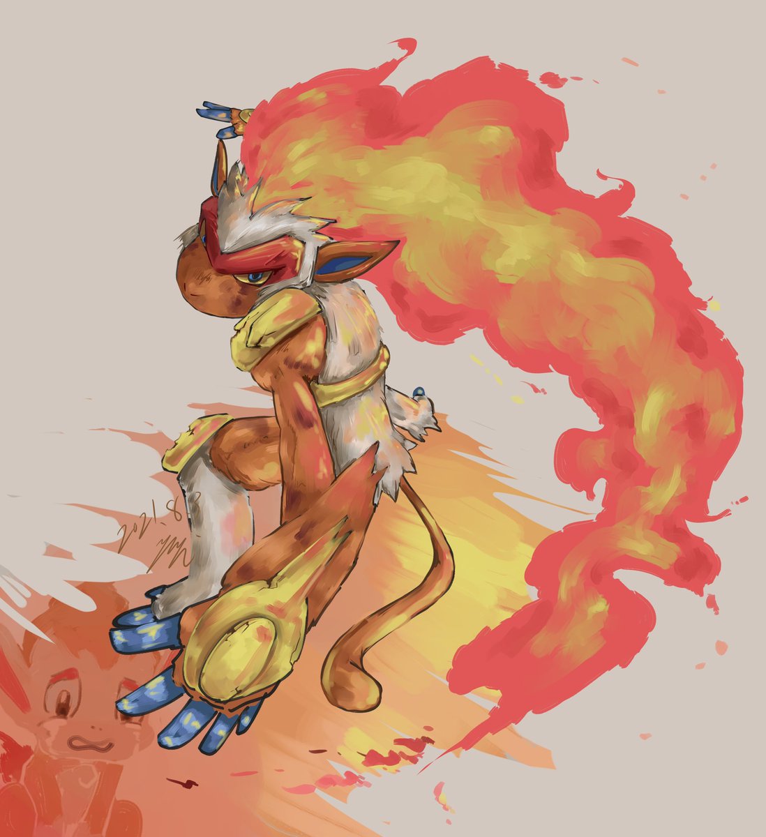 あおモン イラスト ゲームな日常 もうか サトシのヒコザル ゴウカザル好き ポケモン Pokemon あおモン イラスト ゲームな日常 もうか サトシのヒコザル ゴウカザル好き ポケモン Pokemon