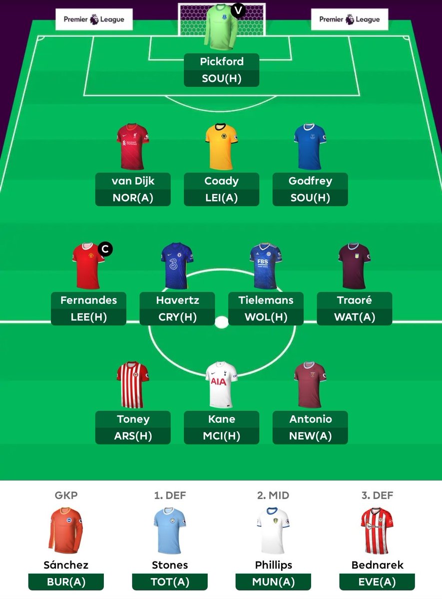 Dianistic_INA's tweet photo. @OfficialFPL @lateriser12 Thoughts?? https://t.co/Fvky0gFNjd