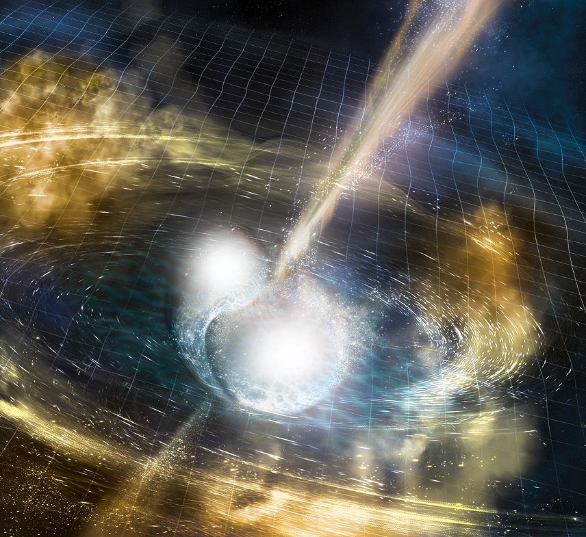 LIGO's tweet photo. So what's new in GWTC-2.1? It includes #O3a candidate events with lower statistical significance to increase the chances of #multimessenger discoveries: #GW candidates that match up with other astrophysical signals (like the spectacular #NeutronStar merger event #GW170817) https://t.co/Imwayen9jk