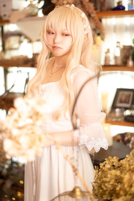 Twitterのコスプレ画像11