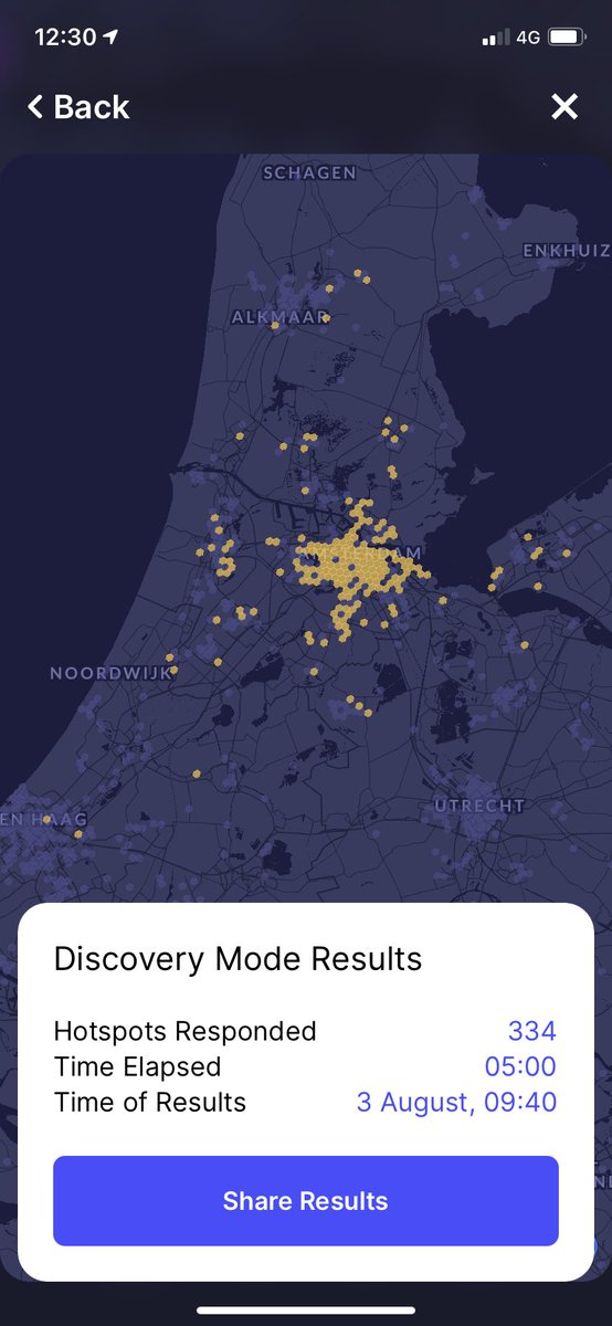 HeliumNederland's tweet photo. What’s your ‘hotspots responded’ count? #ThePeoplesNetwork https://t.co/WA49fUyNG6