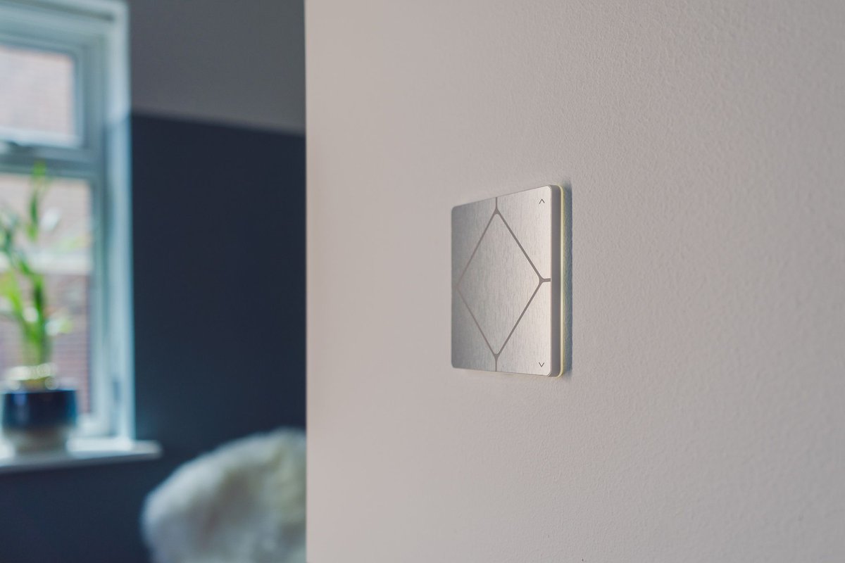 faradite's tweet photo. Our custom engraving offers a beautifully subtle way to mark switch functions.

#avtweeps #tech #ukmfg #smarterhomes #loxone #smarthometechnology #smarthome #lighting #integratedtechnology #smarttech #homeautomation #voltfree
#drycontact #control4 #crestron #lutron #rti #savant https://t.co/jiqHXvfsnD