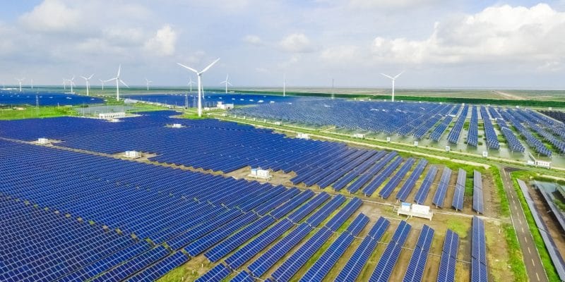 ☀ ARE member <a href="/CrossBoundary/">CrossBoundary</a> will supply #solar and #wind power to the Rio Tinto mine in #Madagascar.

They will build three facilities with a capacity of 20 MW. This #electricity will also benefit 80,000 local people 👏

Learn more 👉 bit.ly/3xmclT1