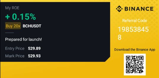 #BinanceFutures Binance Futures Launches Mondays &amp; Tuesdays Bounty Promo!