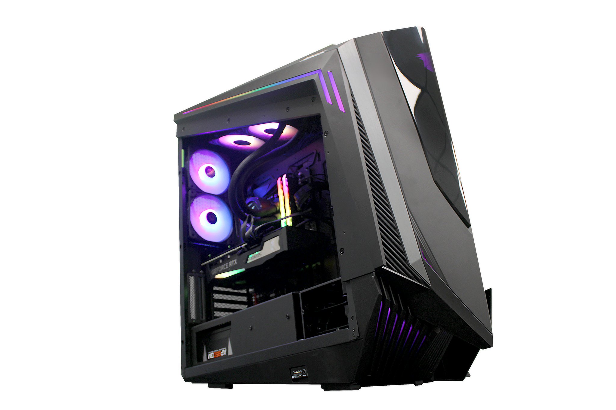 Rent Gaming Computer on Twitter "Je crois qu'on aime GIGABYTE par ici