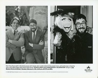 Happy Birthday John Landis!   