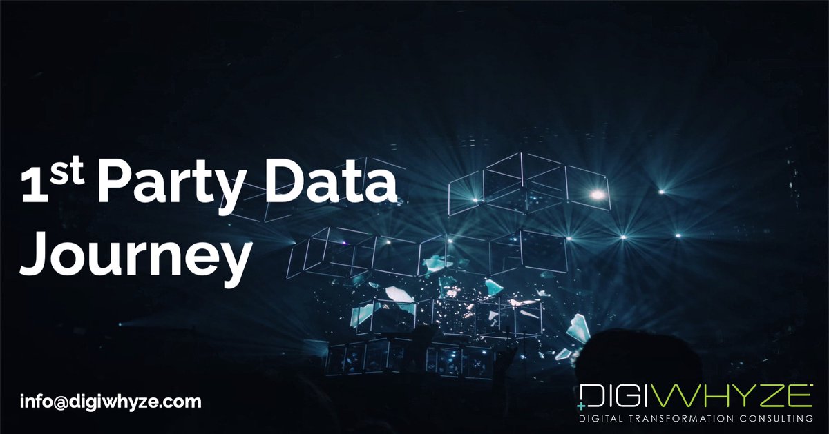 DigiWhyze's tweet photo. 1. Identify your data silos. 2. Develop business rules to standardise all data to a single point of truth. 3. Select an appropriate customer data management solution. 4. Integrate your omni-channel ecosystem. 5. Activate your digital marketing strategies. https://t.co/1nWKEDeViI