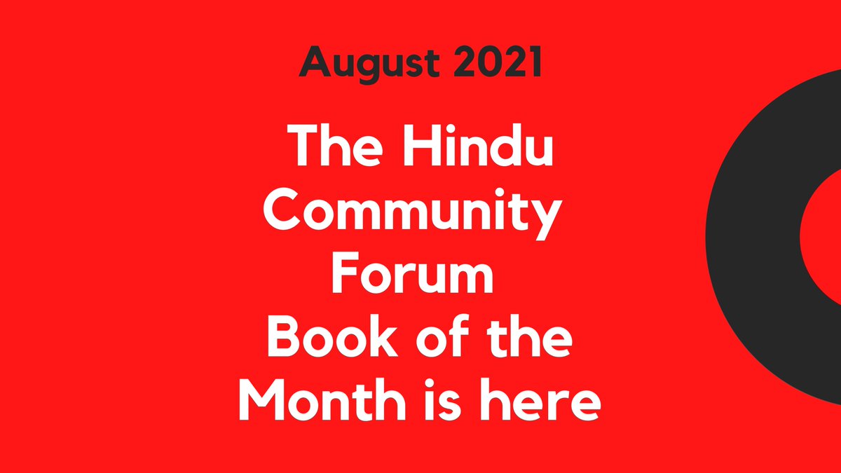 HinduCommunity2's tweet photo. The Hindu Community Forum's August Book of the Month is 'The Case for India' by Will Durant. It's a sobering look at the atrocities committed by the #British Empire against India &amp; its people. For more &amp; to discuss, visit https://t.co/0ujXnvRc6v
Book link: https://t.co/sHbox0b7pK https://t.co/rQxk2bsVfN