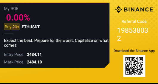 #BinanceFutures Binance Futures Launches Mondays &amp; Tuesdays Bounty Promo!