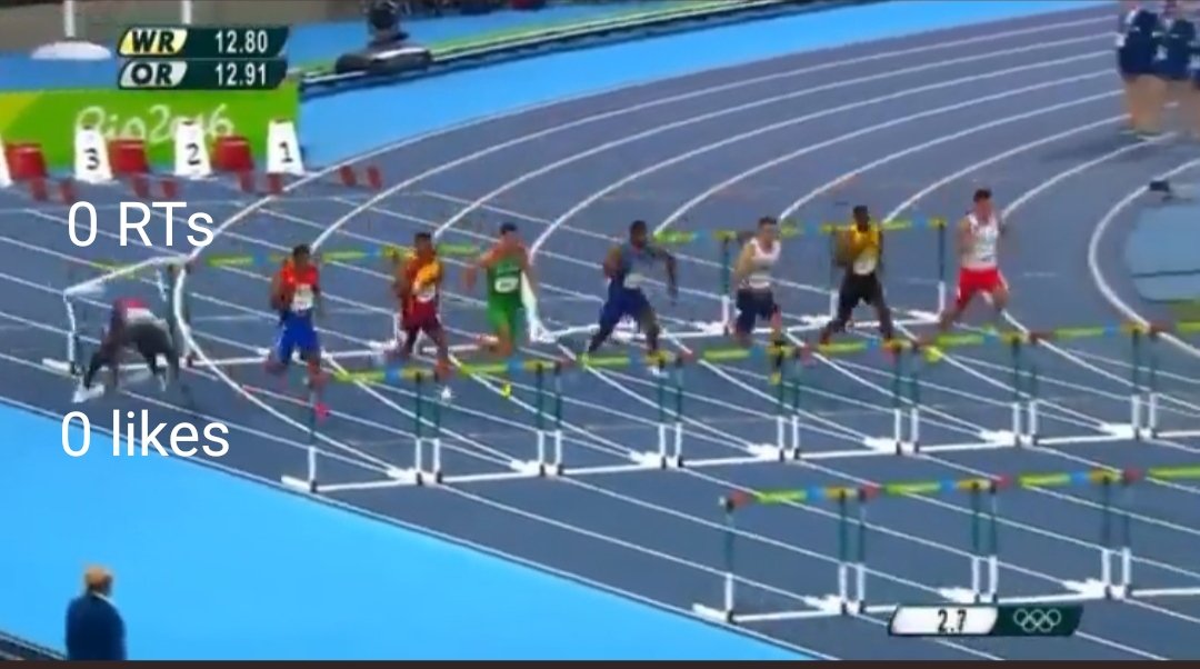 Primos Segundos tweet media