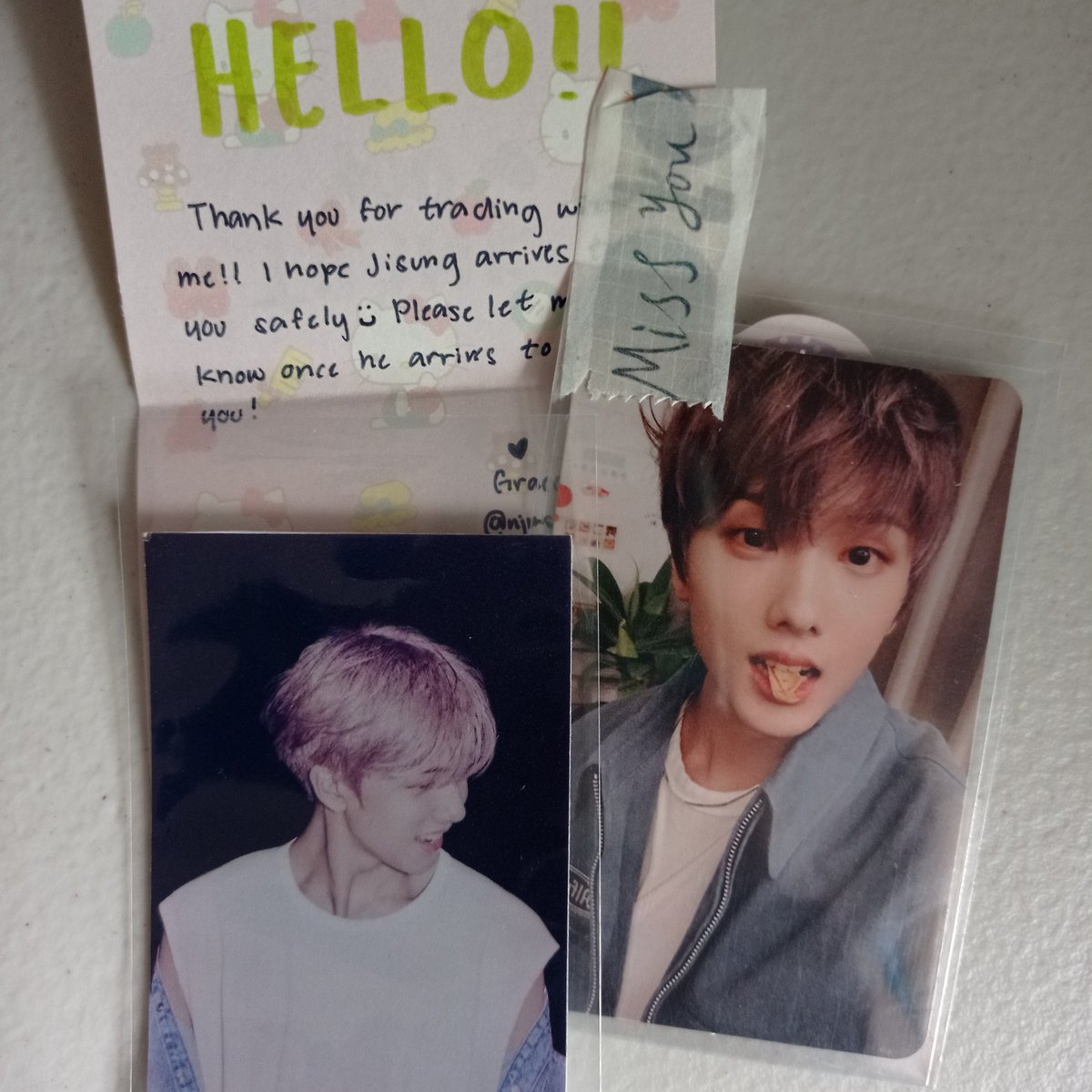 butternutshxp's tweet photo. 🥞 ꒰ #butternutfinds ꒱

thank you for the trade @njmscart !! https://t.co/ihIoFqUz0Q