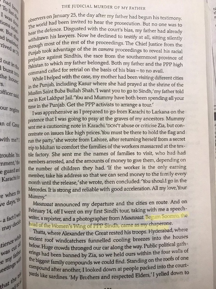 mahenoor28's tweet photo. My grandmother's name is in Daughter Of The East by SMBB♥️ https://t.co/hqgHelPd5l