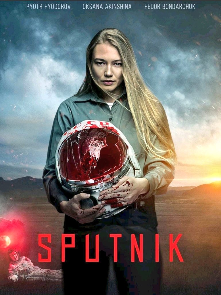 Nozzy スプートニク 3 寄生か共生か Not血みどろ大パニック 想像以上に静かでグロも少ない 今までと一味違う展開のエイリアンもの こう言うストーリーでも良いと思うけど 人間側を丁寧に撮りすぎで途中ダレた あと日本版パッケージは悪い方向 Nozzy スプートニク 3 寄生か共生か Not血みどろ大パニック 想像以上に静かでグロも少ない 今までと一味違う展開のエイリアンもの こう言うストーリーでも良いと思うけど 人間側を丁寧に撮りすぎで途中ダレた あと日本版パッケージは悪い方向